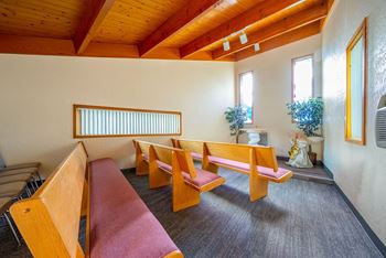 Chapel